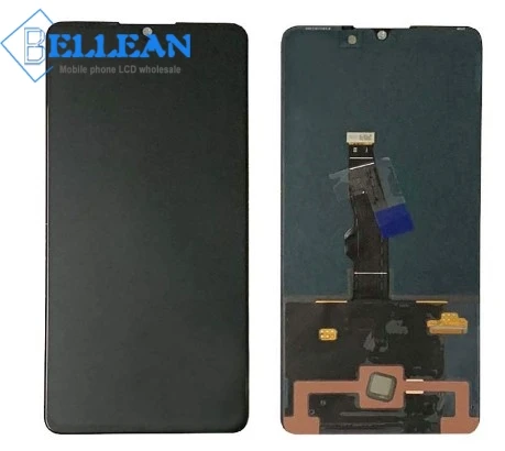 

Dinamico 6.1inch ELE-L09 L29 Lcd Replacement For Huawei P30 Lcd Display Touch Screen Digitizer Assembly Free Shipping With Tools