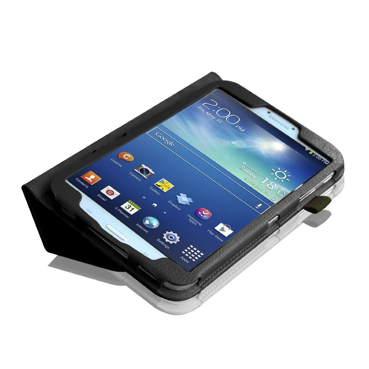 Чехол для планшета для samsung Galaxy Tab 3 8,0 T311 чехол из искусственной кожи для samsung Tab3 8,0 SM-T311 T315 " Стенд Флип-кейсы funda shell