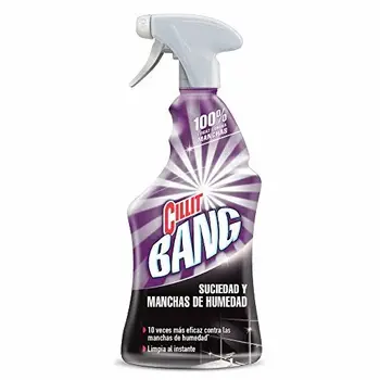 

Cillit Bang Triplo Spray Manchas de Humedad
