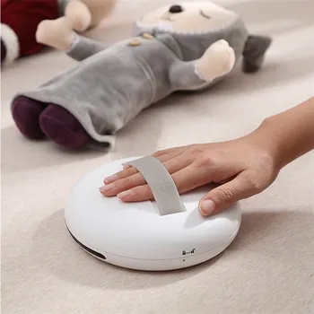 

Household Ultraviolet Elimination Bacteria and Dust Mite Meter Sterilizing Robot Aartificial Intelligence Device for Kill Germs