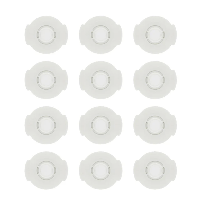 HEPA Filter + Side Brush + Main Brush for Xiaomi MI Robot Vacuum 2 Roborock S50 S51 Vacuum Cleaner Parts Accessories Army Green