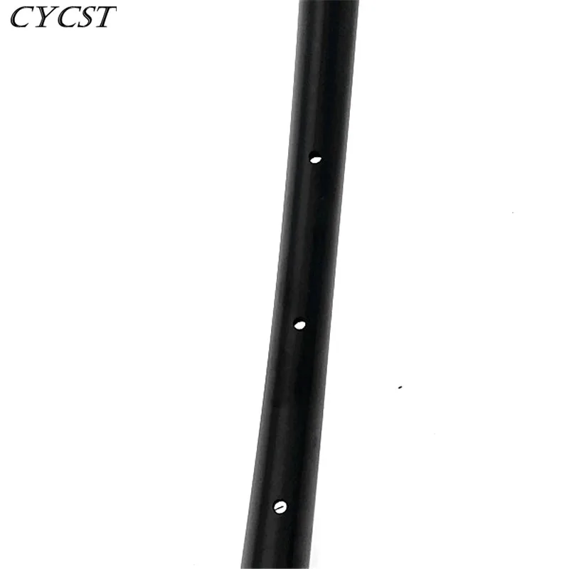 700c 30x24 мм clincher велосипедный обод дорожный диск карбоновый обод ERD 539 мм карбоновый дорожный велосипед ободки дисков 24 28 32 36 отверстия 400 г