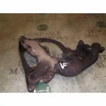 

EXHAUST MANIFOLD MERCEDES TO CLASS (W168) 170 CDI (168.008) [13345767]