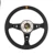PU Auto Racing Рулевые колеса Deep Corn Drifting Sport Рулевое Колесо Для Logitech G29 G920 13/14 дюймов Адаптер Рулевого Колеса