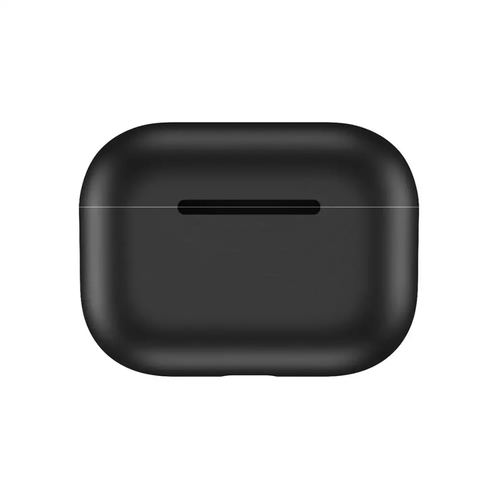 3D геймпад беспроводной Bluetooth чехол для наушников для AirPods 2 1 чехол мягкий силиконовый earpods зарядная коробка для air pods - Цвет: for airpods pro3