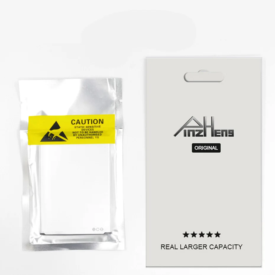 PINZHENG 2200mAh BT-501 Mobile Phone Battery For LEAGOO Alfa 5 BT-501 Real Capacity High Quality Replacement Bateria