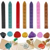 Lowest Price Sealing Wax Sticks for Retro Seal Stamp Wedding Party Envelope Decorations Wholesale Retail ► Photo 1/6