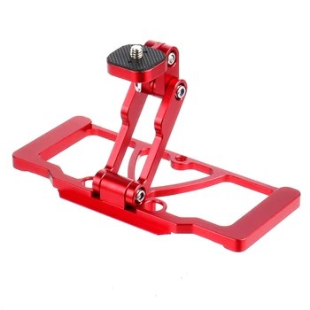 

Remote Control Tablet Clip Aluminium Holder for DJI MAVIC 2/PRO/AIR2/SPARK Monitors Accessories