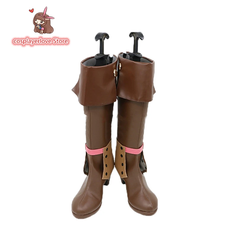 

IDOLiSH7 Ousaka Sougo cosplay shoes Cosplay Shoes boots custom Made For you
