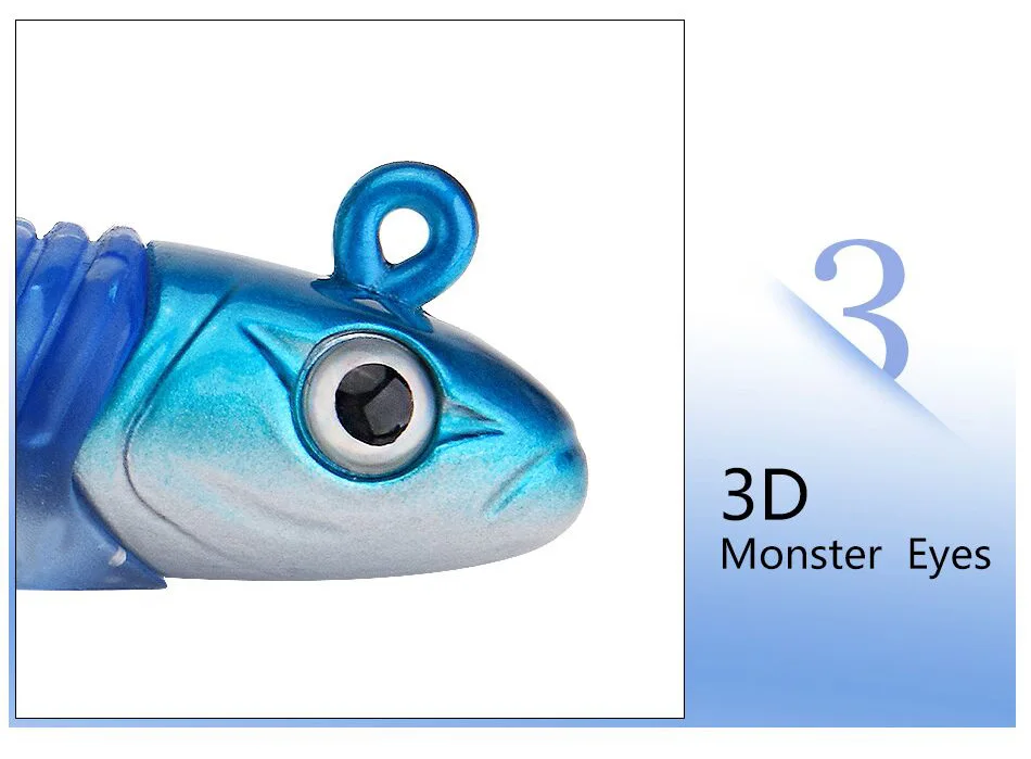 3D EYES