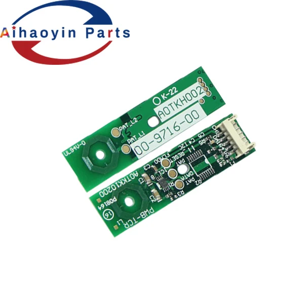 4 шт. DV313 DV-313 DV 313 чип разработчика для Minolta Bizhub C258 C308 C368 лазерный принтер