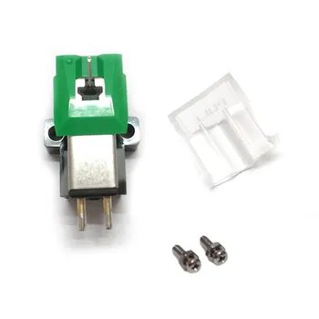 

Moving Magnetic Cartridge Needle Stylus for Audio Technica Phonograph Gramophone Accessories