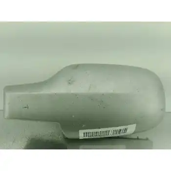 

GRAY TITANE MET. 2C Rearview Housing Left Renault Scenic Ii 1.9 Dci Diesels