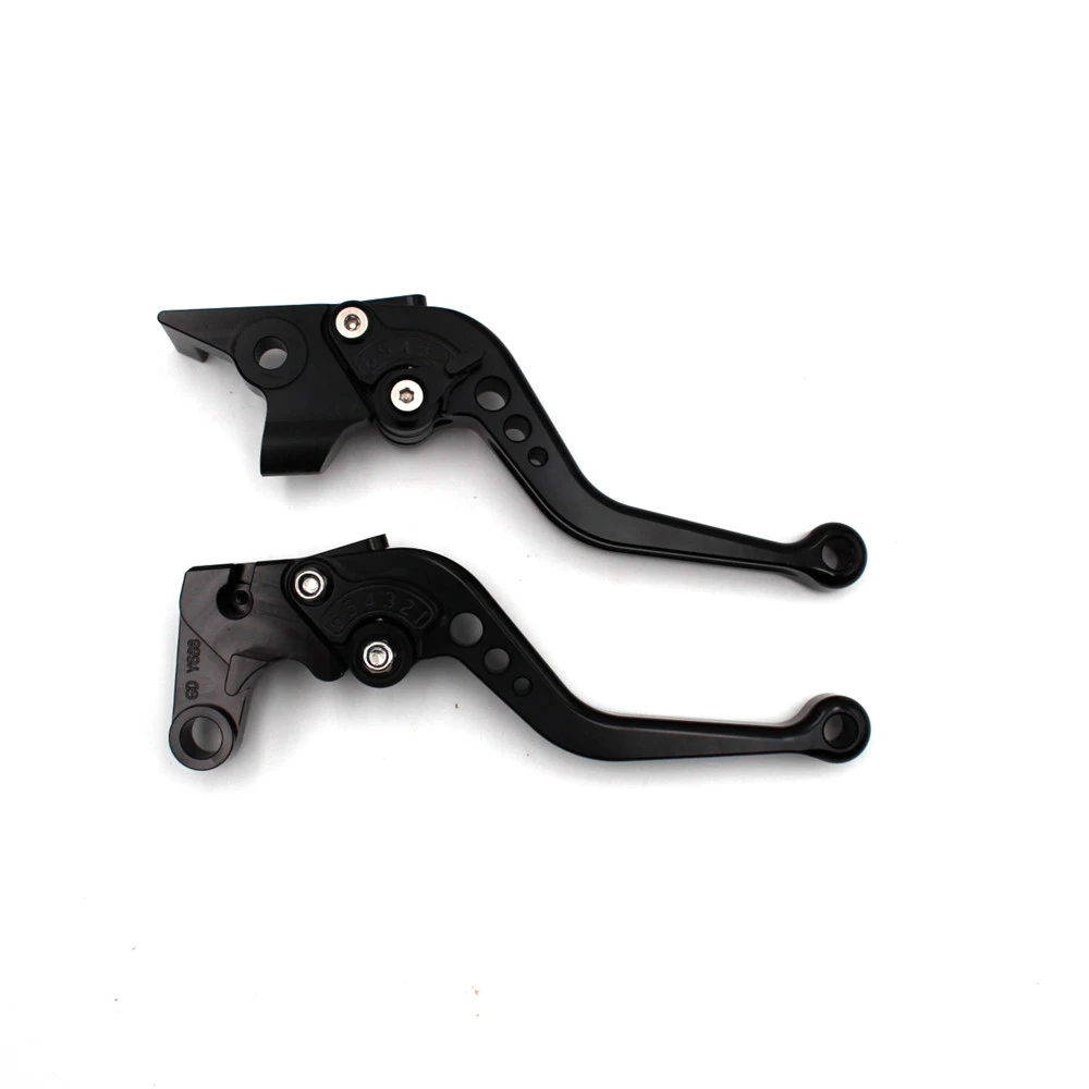 Motorcycle Short Brake Clutch Levers Fit For HONDA CBR600 CBR 600 F2 F3 F4 F4i 1991-2007 CBR900RR 1993-1999 CB919