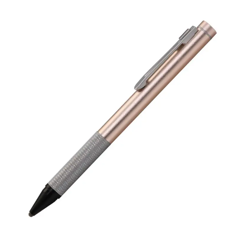 Ручка для смартфона активный стилус с сенсорным экраном для планшета Apple Android для рисования и письма умный карандаш