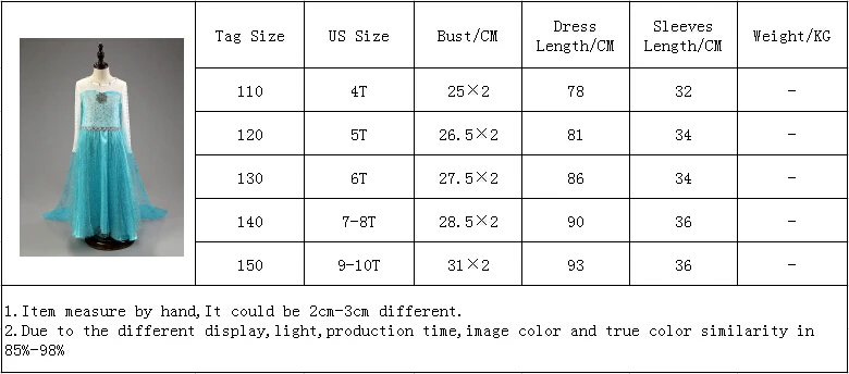 Нарядное платье для девочек; костюм Анны и Эльзы; рождественские детские платья Золушки; платье для девочек на карнавал и Хэллоуин; Детские платья для костюмированной вечеринки