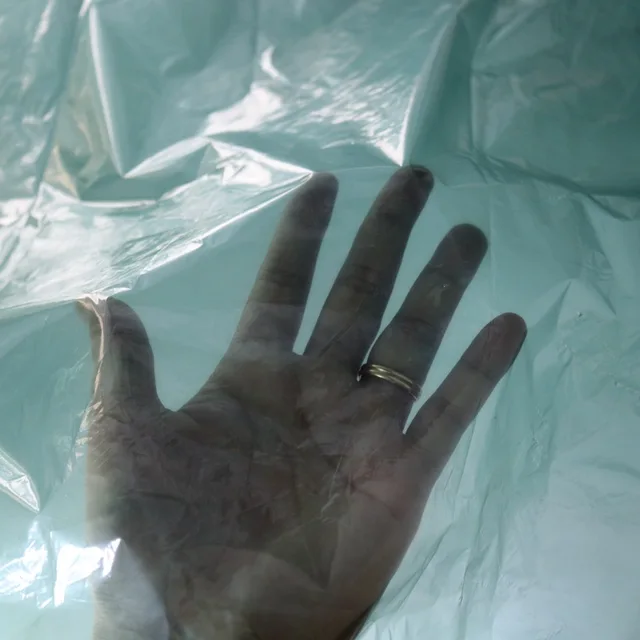 5 ~ 50 M Szélesség: 1M Zöld Film Mezőgazdasági Üvegházhatású Zöldség Gyömbér Ültetése Mulch Fiatal Növények Gondozás - Image 2