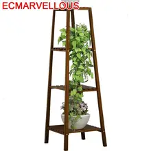 Plantas стол Крытый Varanda Huerto Urbano Madera Estanteria Jardin Stojak Na Kwiaty балкон Dekoration Цветочная Полка Подставка для растений