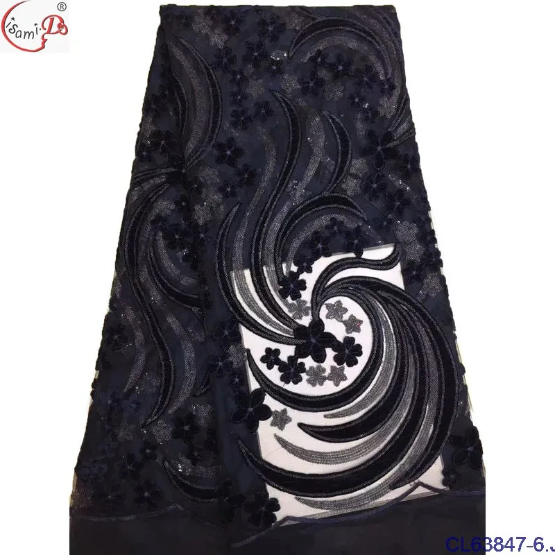 Бархатная лазерная резка причудливый дизайн ткань для платья Роскошная мода вечернее платье Коллекция CL63847