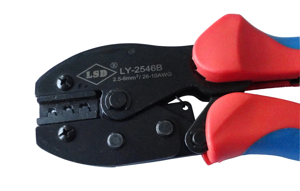 LY-2546B head