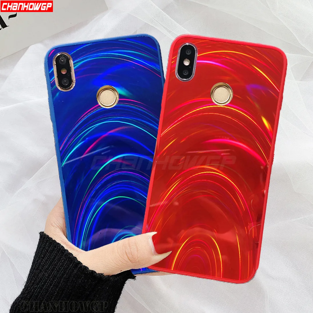 

Fashional Glitter Case For Huawei Honor 8A 8S 8X 8a 8s 8x Luxury Silicone Cover For Honor 10i 10 Lite 7C Pro Rainbow Glossy TPU