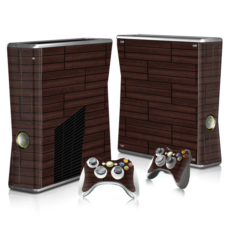 TN-XBOX360 SLIM-3201