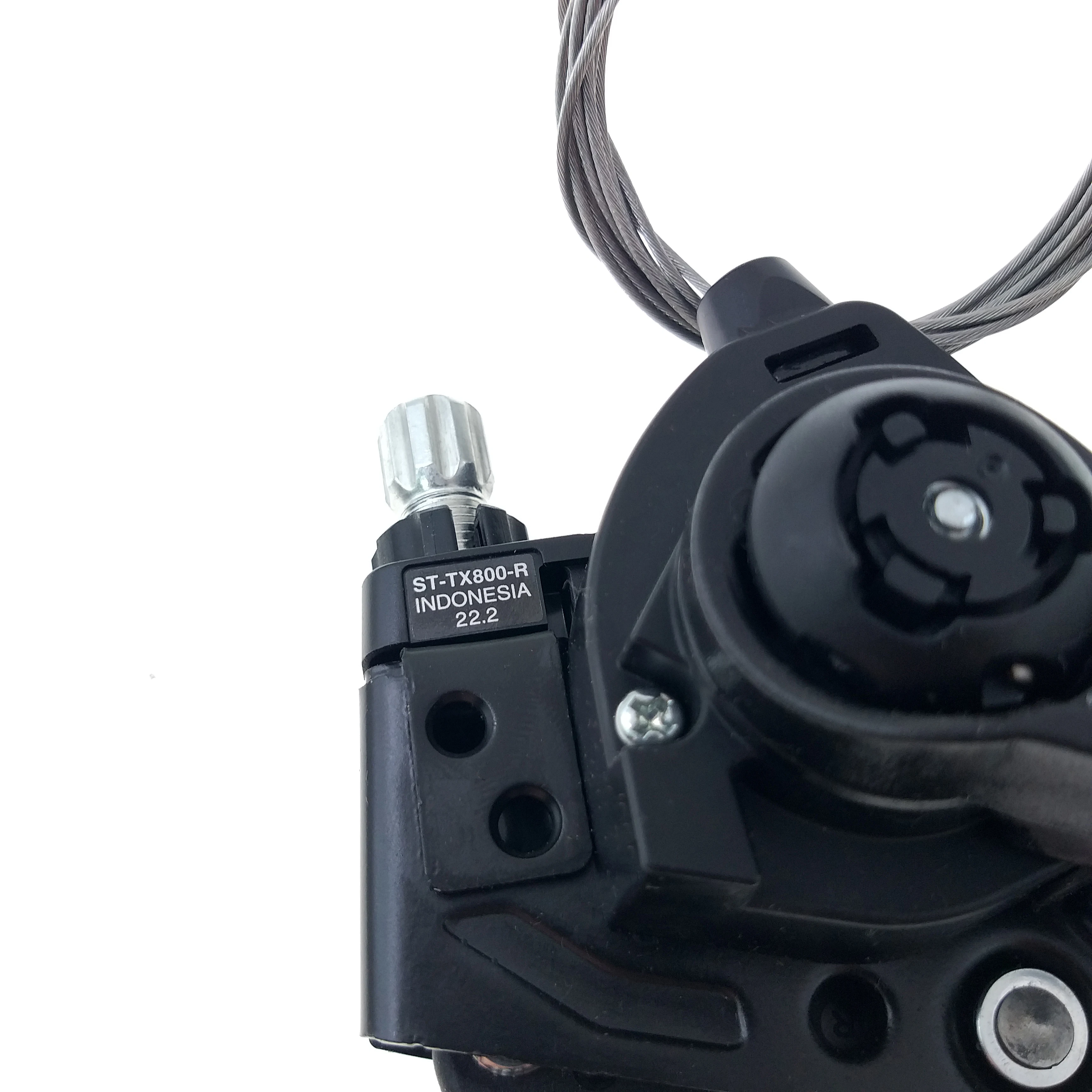 Shimano TOURNEY TX800 رافعة شيفتر ST-TX800 3 سرعات...