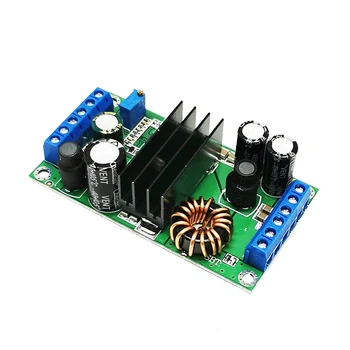 

DC-DC High Power Automatic Buck-Boost Module LTC3780 Car Computer Power Car Laptop Power Supply