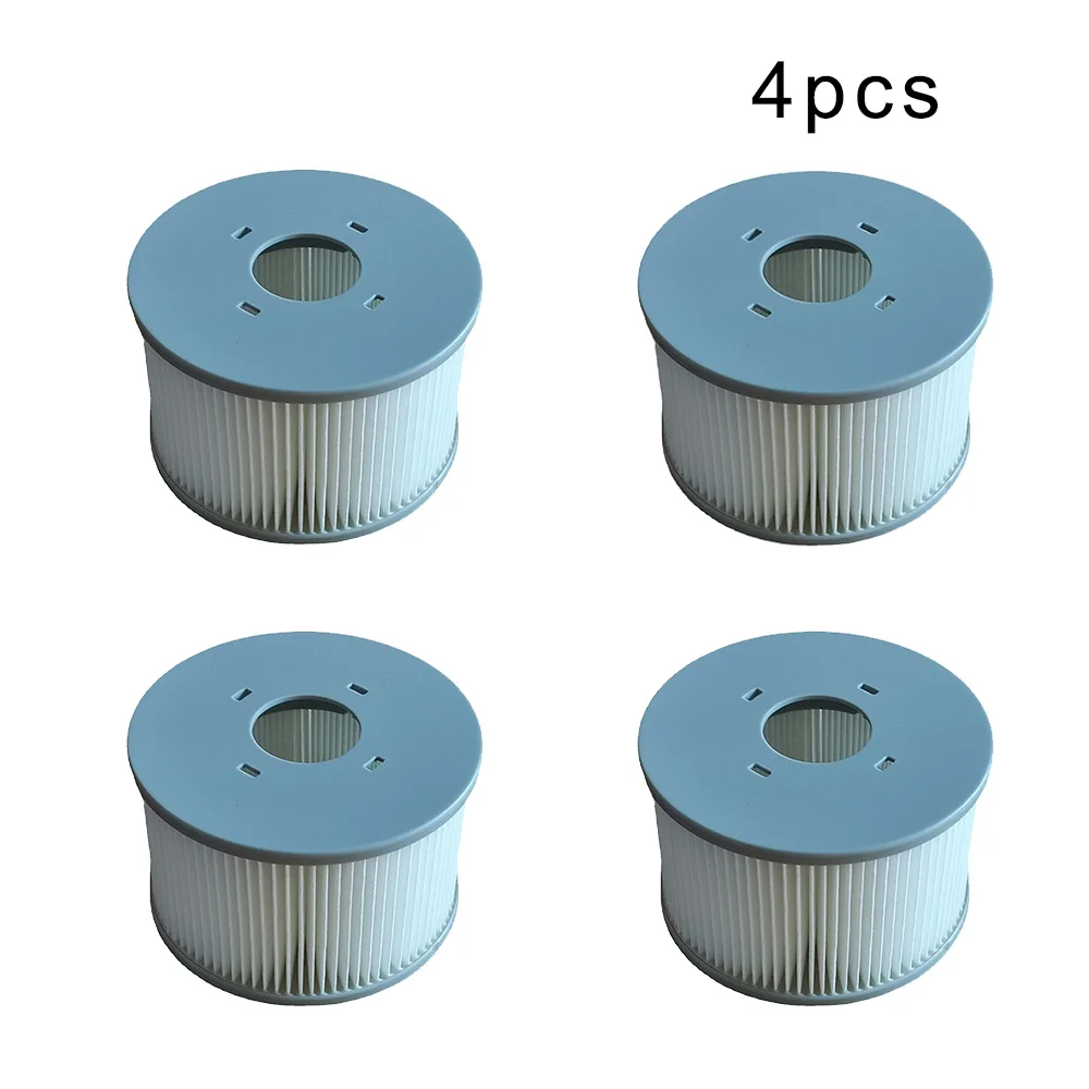 Filtro Per Piscina Per Mspa,Toskana,Camaro,Alpine,Silver Cloud,Tekapo,Mono,Reve,Bliss,Baikal,Lite Nest,Starry Aurora