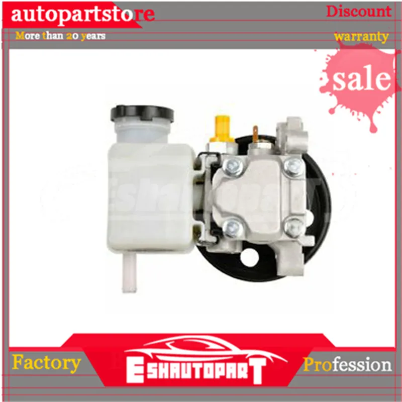 

Brand New Power Steering Pump Oil Pump For Mazda CX-7 CX7 ALL MODEL EG2132600A EG21-32-600A