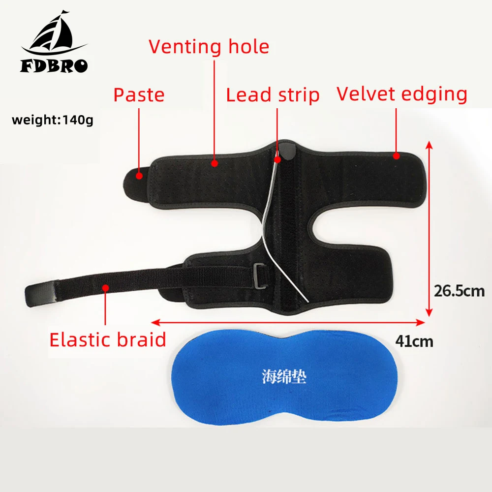 Регулируемая капля ноги крест ортодическая Поддержка Brace Plantar Fasciitis Dorsal ночной день шина для мужчин женщин облегчение боли в пятке 1 шт