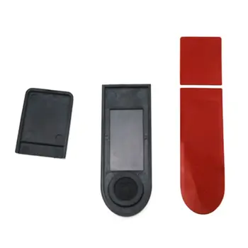 

Panel Control Patinete Electric Scooter for Xiaomi Mijia M365 PRO Dashboard Cover U1JC