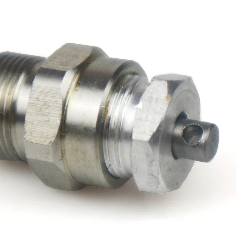 ZHUI TU Airless Sprayer Return Valve Profession Airless Paint Machine Accessories Spray Valve Suitable For 4000219252145