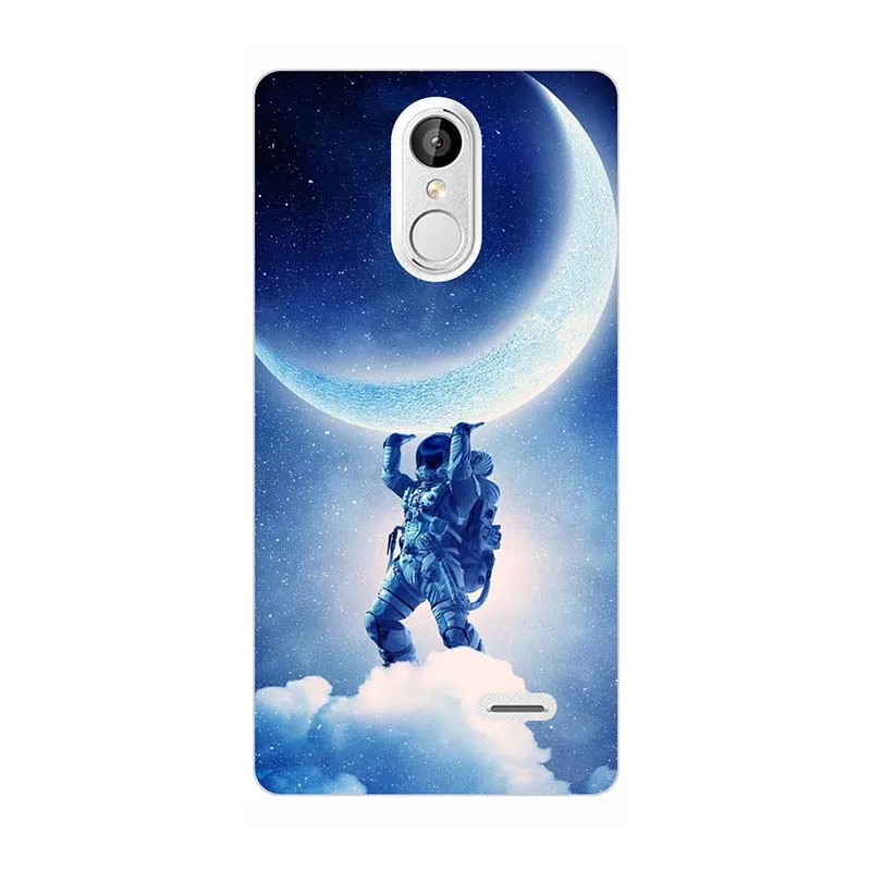 Чехол для телефона Leagoo M5 Plus 5," Чехлы для Leagoo M5 5,0 краска для Leagoo M5Plus принт для Leagoo M 5 Plus телефонный корпус резиновый - Цвет: A082