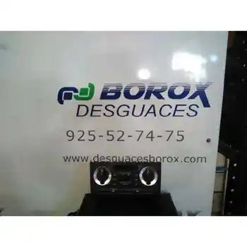 

8P0820043M COMMAND HEATING/AIR CONDITIONING AUDI A3 (8P)