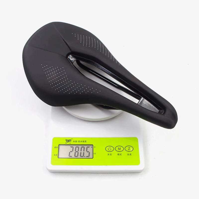 Selle De Bicyclette Vélo De Course Selle De Formation Routiére