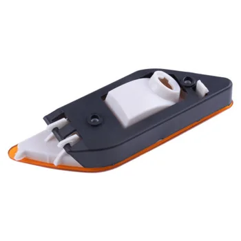 

Car Side Marker Light Replacement Accessories Auto 2128200121 12x5.5x4.2cm