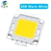 White / Warm White 10W 20W 30W 50W 100W LED light Chip DC 12V 36V COB Integrated LED lamp Chip DIY Floodlight Spotlight Bulb ► Photo 3/6