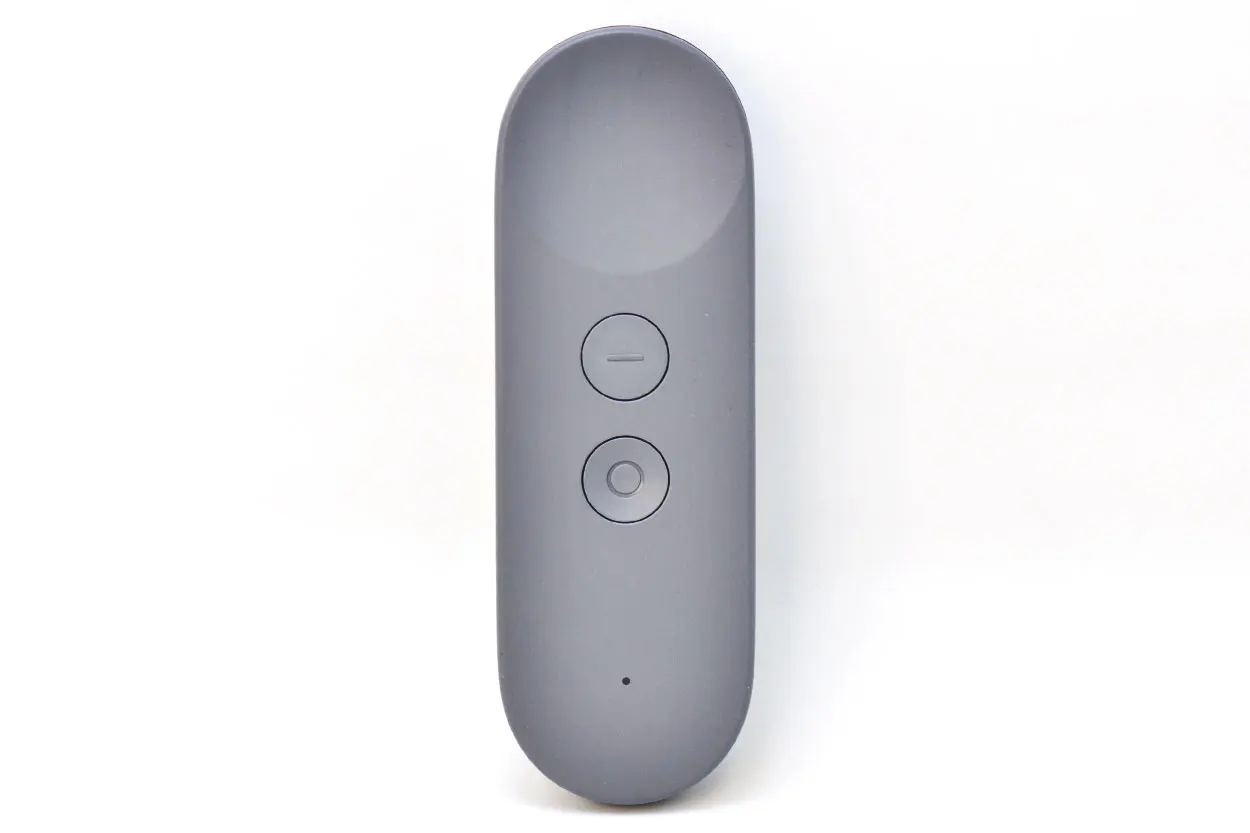 Google Daydream view (リモコン付き)