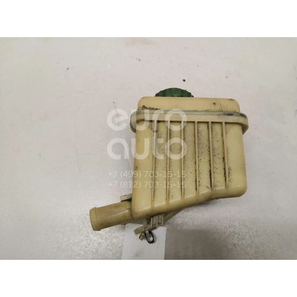 Бачок гидроусилителя, состояние – Б/У,, для Audi Q7 [4L] 7L6422371C 7L6422371C