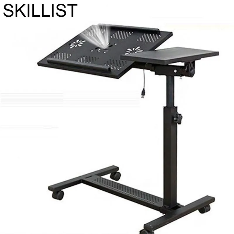 Ноутбук Tavolo Office Para Mesa Tafelkleed Scrivania Lap Escritorio Регулируемая подставка стол для