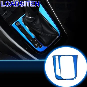 

Automovil Chromium Window Door Handle Control System Cup Interior Decoration Trim Accessory 12 13 14 15 16 FOR Hyundai Elantra