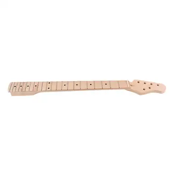 

ST Maple Maple Guitar Neck Maple Fingerboard for Musical Instruments Accessories High quality 2020