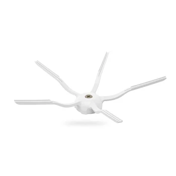 

Furniture Side brushes kit For Roborock S5 S6 T6 E2 E35 Vacuum Cleaner
