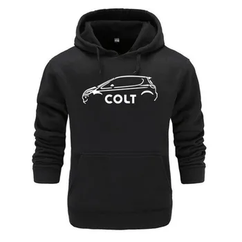 

2019 free shipping COLT INSPIRED men hoodies