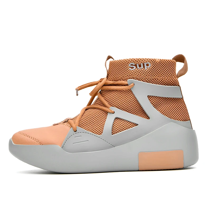 Air Cushion Jordan баскетбольные кроссовки Мужские дышащие противоскользящие баскетбольные кроссовки ботильоны мужская уличная спортивная обувь