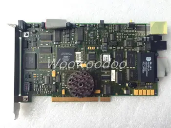 

FA90508 4160529 PU 00 XI 01-69C9-02-02-4 Data Aquisition Card DAQ