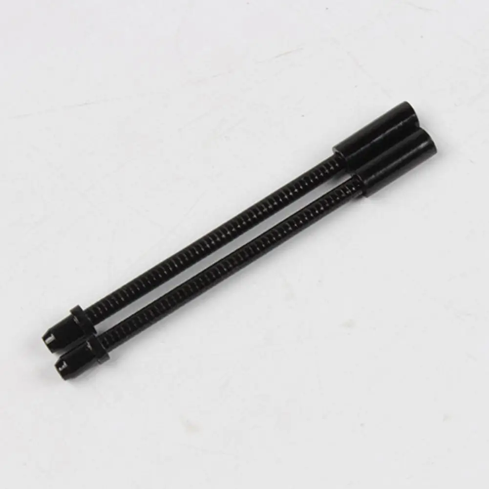 Litepro V Brake Tube Stainless Steel Smooth Curve Tube Folding Road Bike V-brake Pipe LP Soft Folded Tube