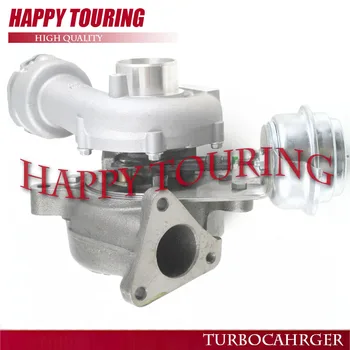 شراء جديد GT1749V الشاحن التربيني لأودي A4 A6 لشركة فولكس فاجن باسات 2.0 TDI 2004-103 Kw 03G145702F 03G145702FX 03G145702FV 03G145702K