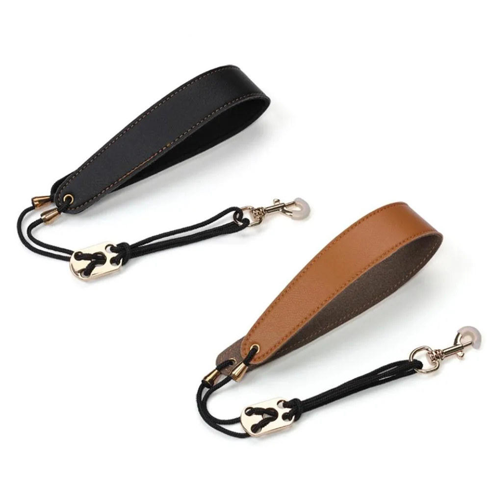 Ремешок саксофона на шею для сопрано тенор альт баритон Сакс кларнет